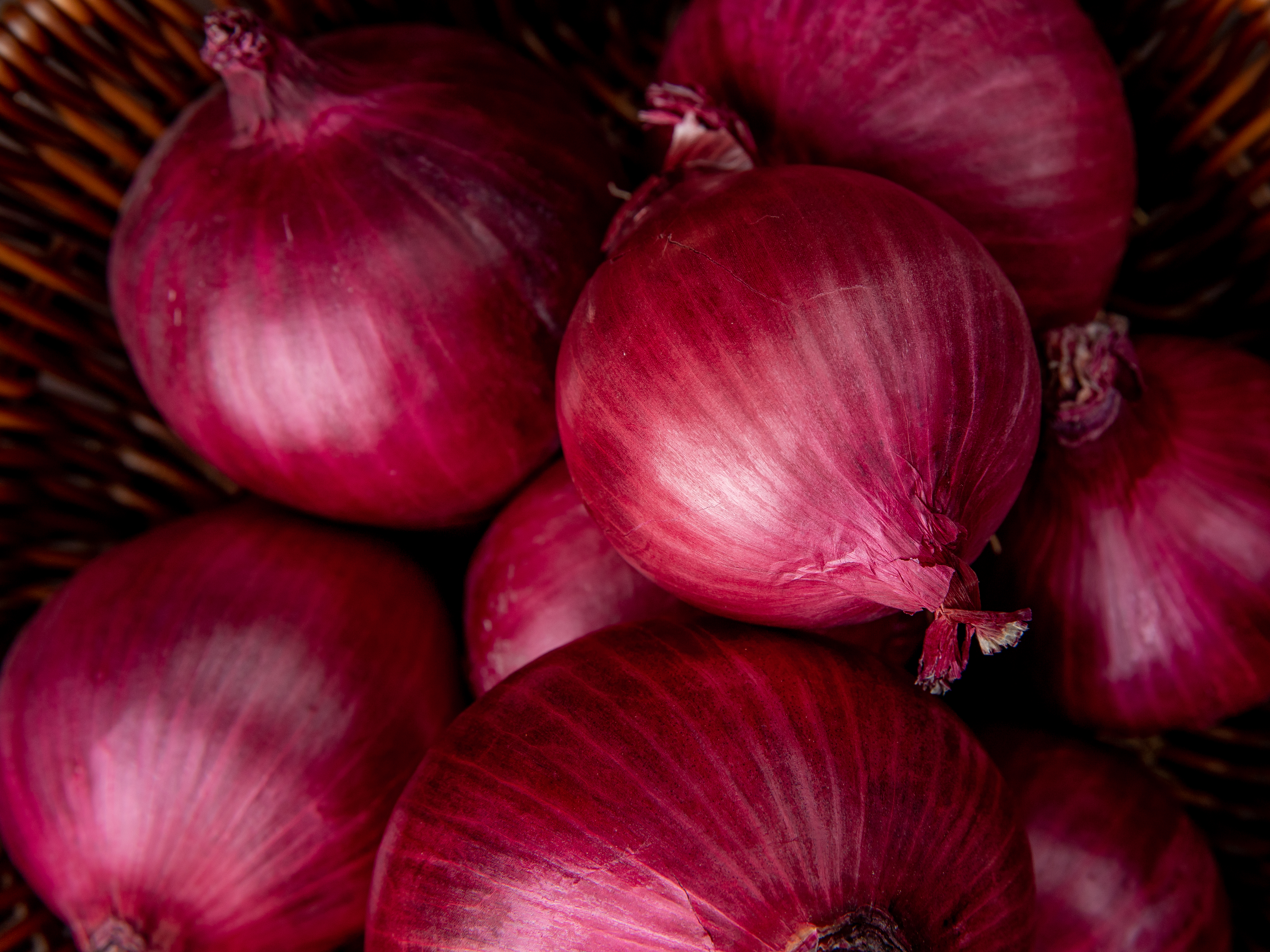 Onions